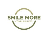 https://www.logocontest.com/public/logoimage/1663134701Smile More Complain Less3.jpg